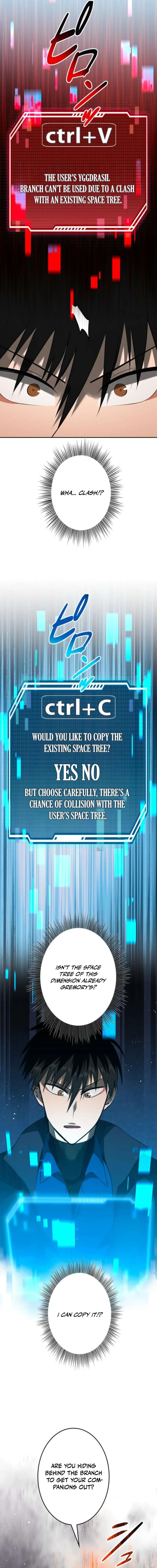 Conquering Dungeons With Copy Paste! Chapter 71 71 10