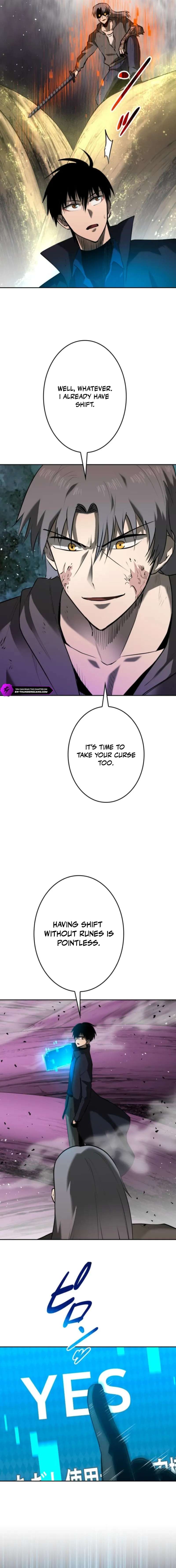 Conquering Dungeons With Copy Paste! Chapter 71 72 11