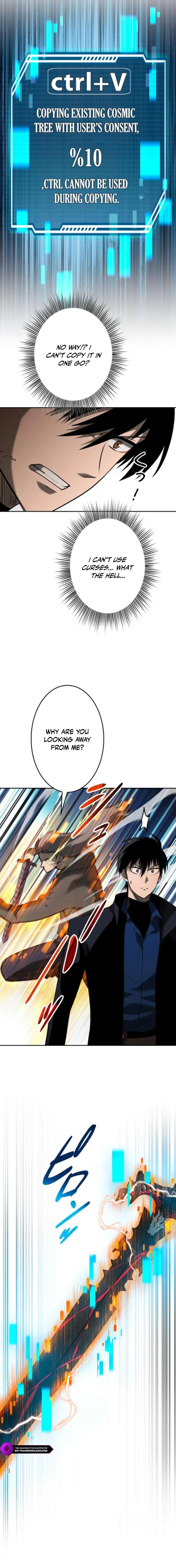 Conquering Dungeons With Copy Paste! Chapter 71 73 12