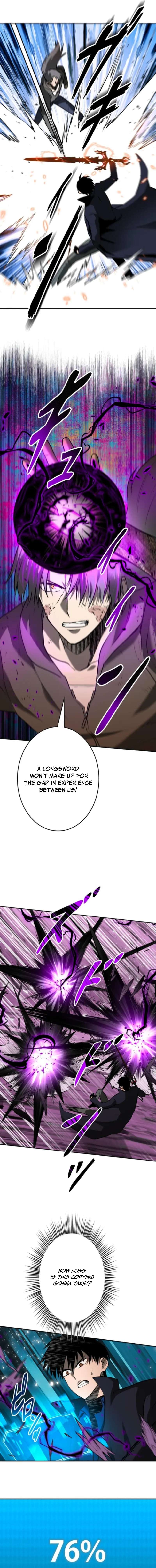 Conquering Dungeons With Copy Paste! Chapter 71 74 13