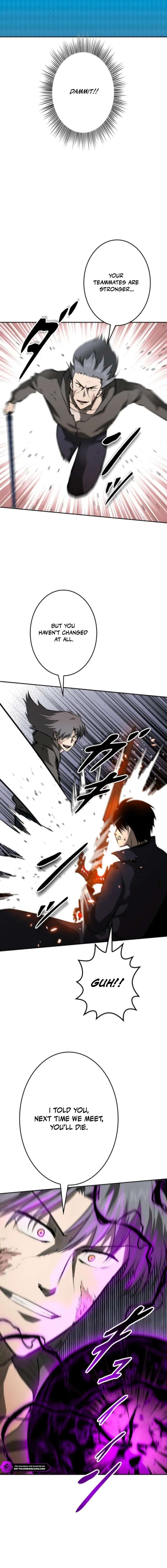 Conquering Dungeons With Copy Paste! Chapter 71 75 14