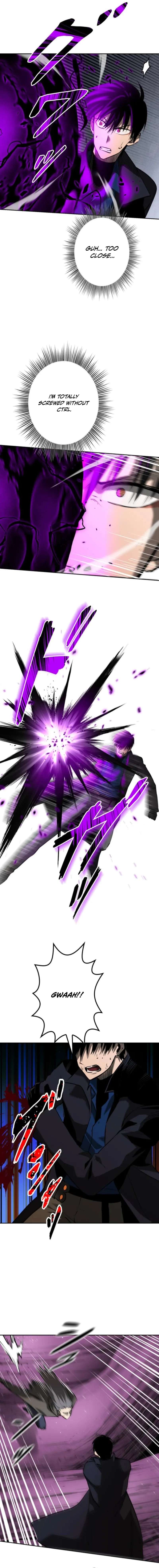 Conquering Dungeons With Copy Paste! Chapter 71 76 15