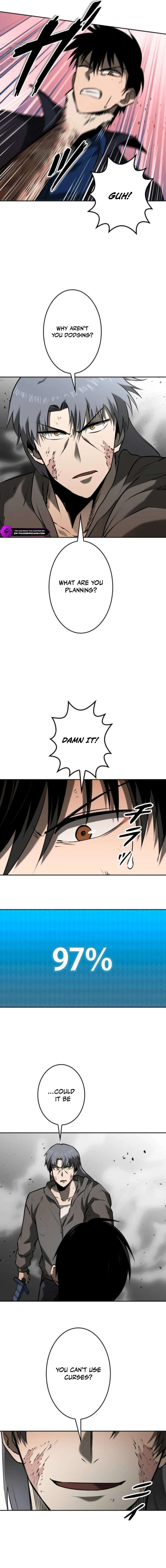 Conquering Dungeons With Copy Paste! Chapter 71 77 16