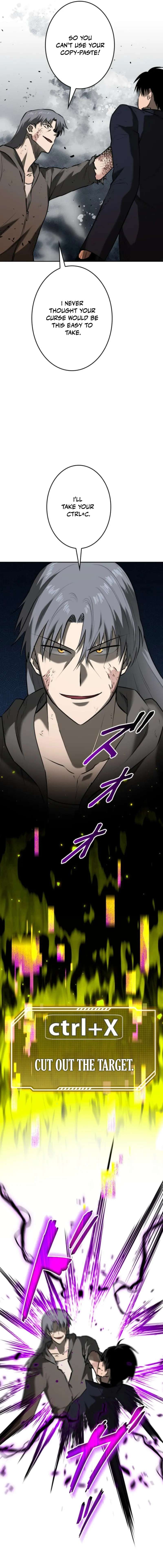 Conquering Dungeons With Copy Paste! Chapter 71 78 17