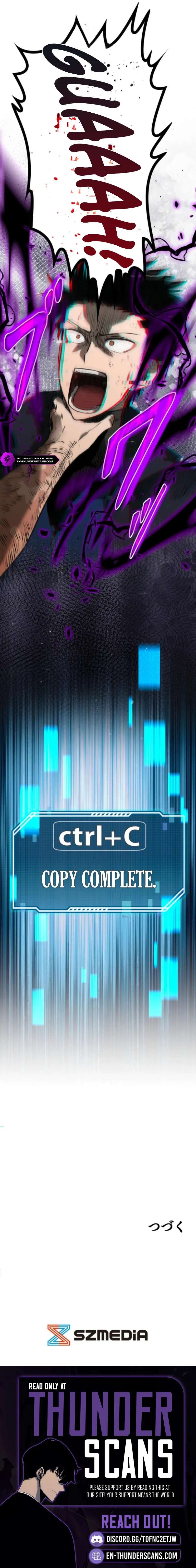 Conquering Dungeons With Copy Paste! Chapter 71 79 18