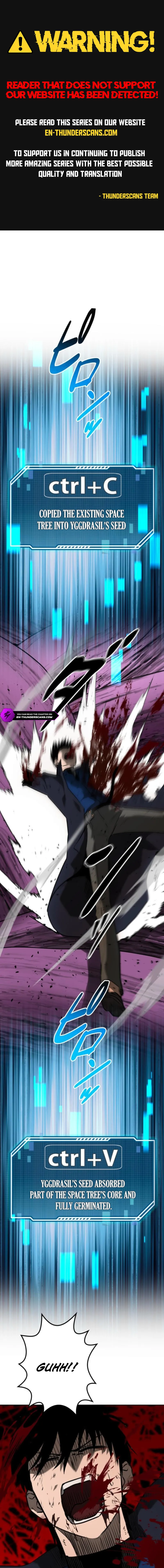 Conquering Dungeons With Copy Paste! Chapter 72 59 01