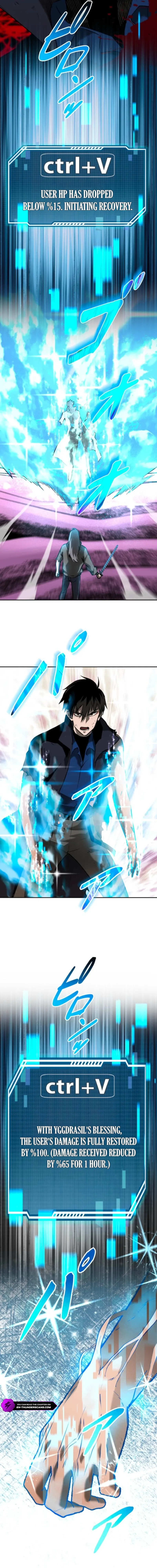 Conquering Dungeons With Copy Paste! Chapter 72 60 02