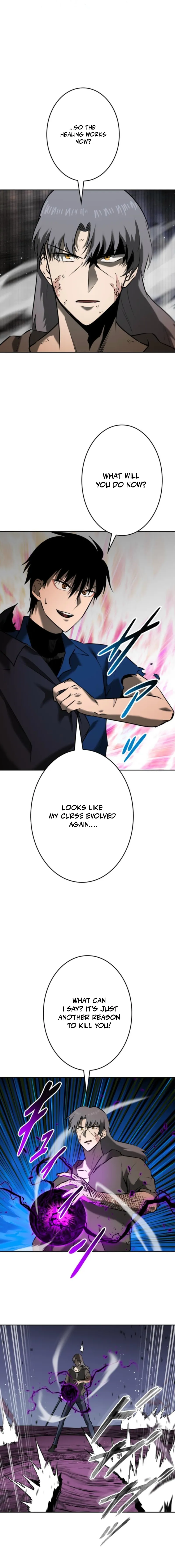 Conquering Dungeons With Copy Paste! Chapter 72 61 03