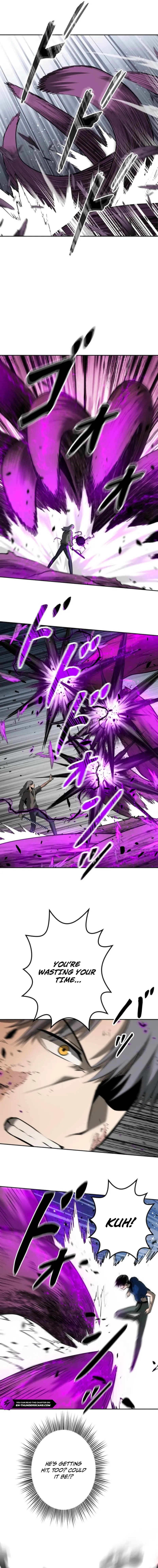 Conquering Dungeons With Copy Paste! Chapter 72 62 04