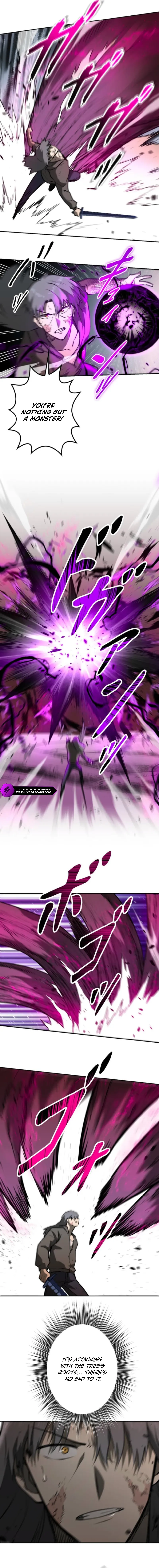 Conquering Dungeons With Copy Paste! Chapter 72 64 06