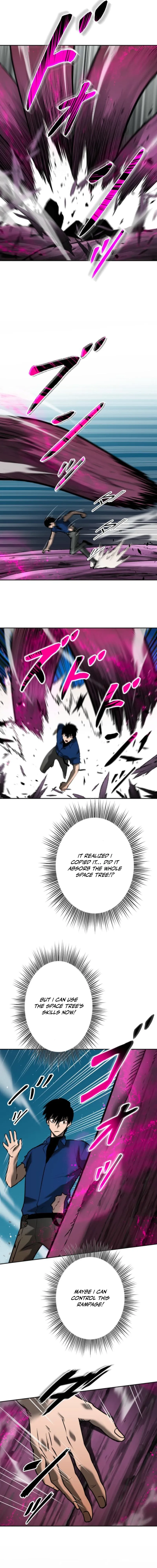 Conquering Dungeons With Copy Paste! Chapter 72 65 07