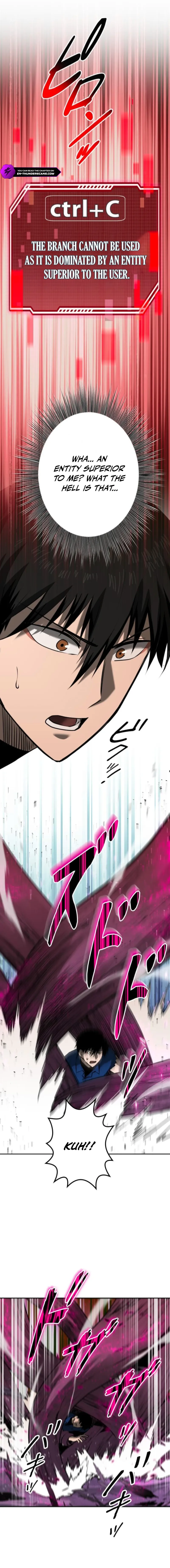 Conquering Dungeons With Copy Paste! Chapter 72 66 08