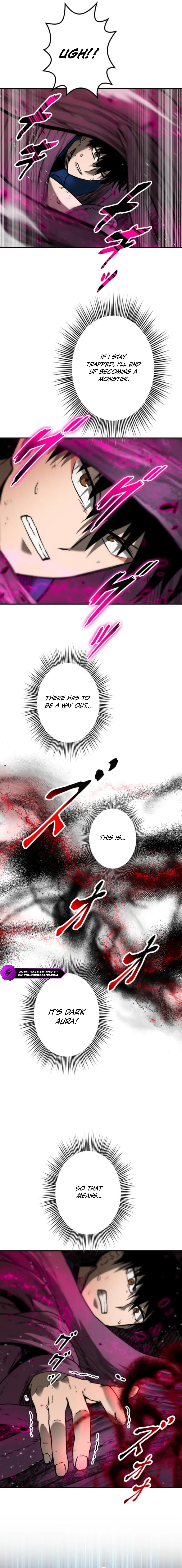 Conquering Dungeons With Copy Paste! Chapter 72 67 09