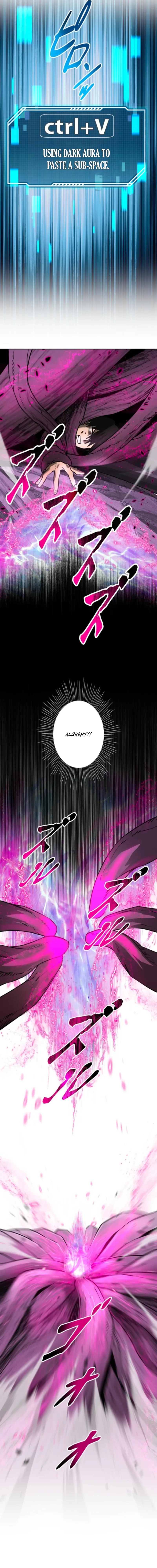 Conquering Dungeons With Copy Paste! Chapter 72 68 10