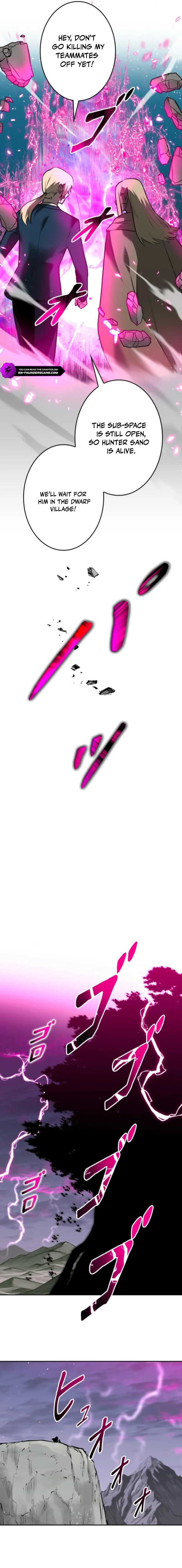 Conquering Dungeons With Copy Paste! Chapter 72 71 13