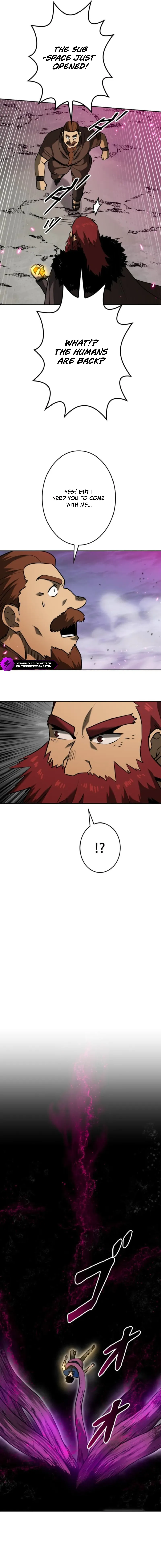 Conquering Dungeons With Copy Paste! Chapter 72 73 15