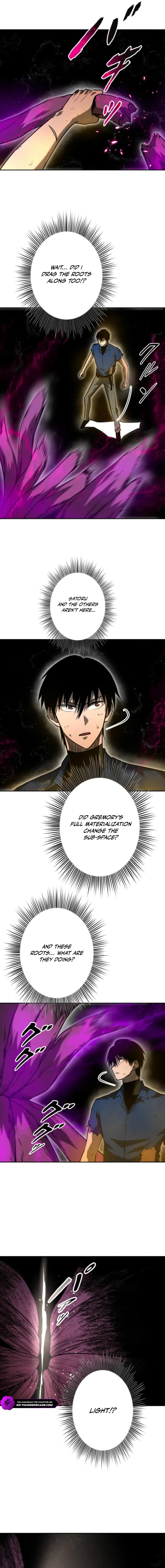 Conquering Dungeons With Copy Paste! Chapter 72 74 16