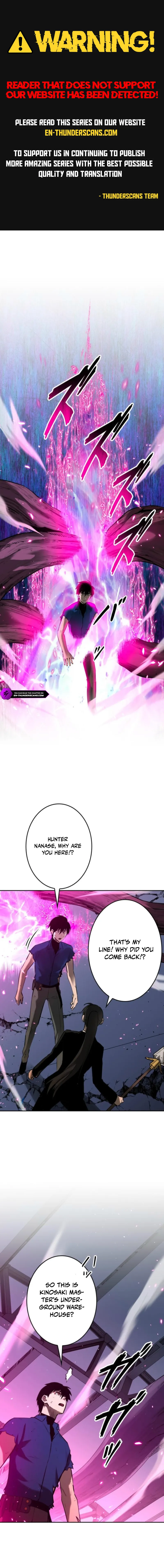 Conquering Dungeons With Copy Paste! Chapter 73 62 01