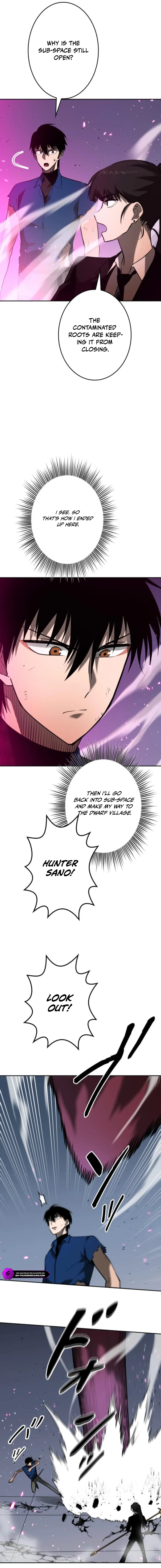 Conquering Dungeons With Copy Paste! Chapter 73 63 02