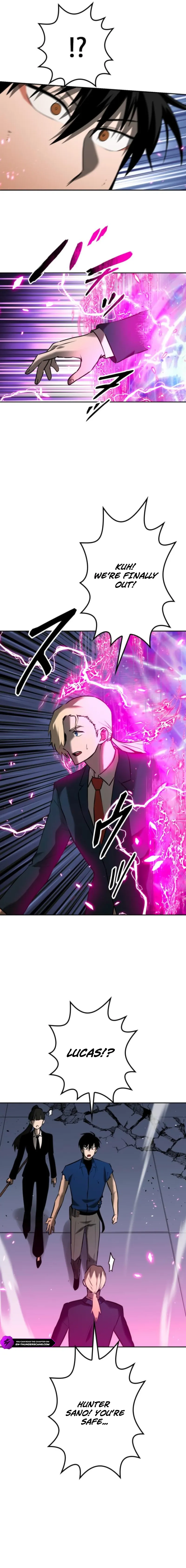 Conquering Dungeons With Copy Paste! Chapter 73 65 04