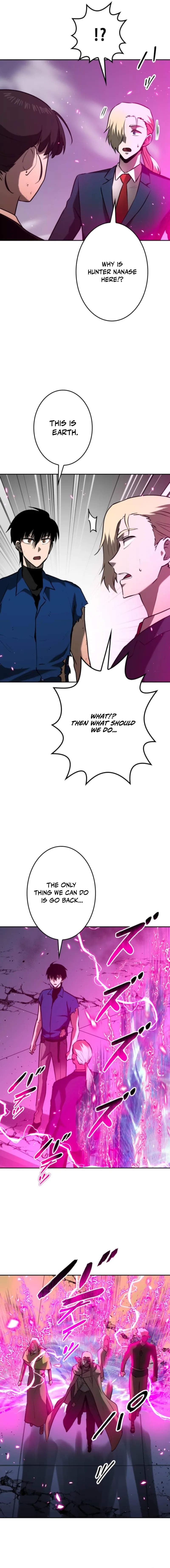 Conquering Dungeons With Copy Paste! Chapter 73 66 05