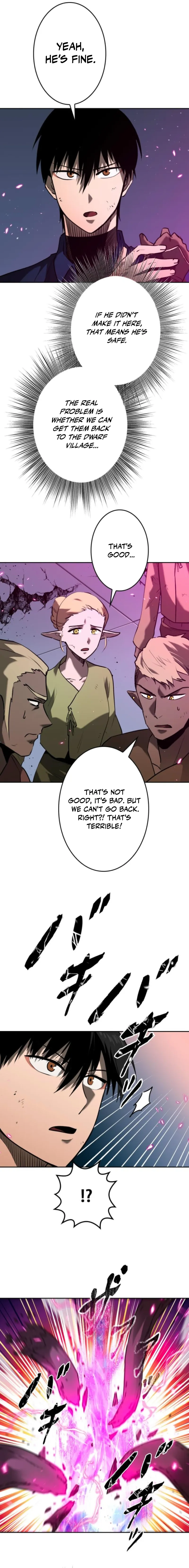 Conquering Dungeons With Copy Paste! Chapter 73 68 07