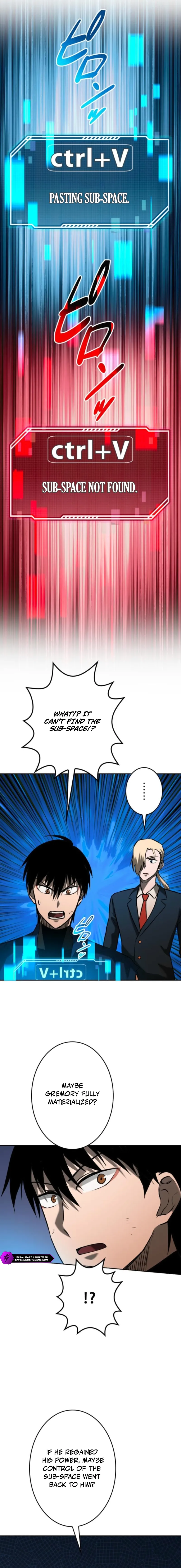 Conquering Dungeons With Copy Paste! Chapter 73 70 09