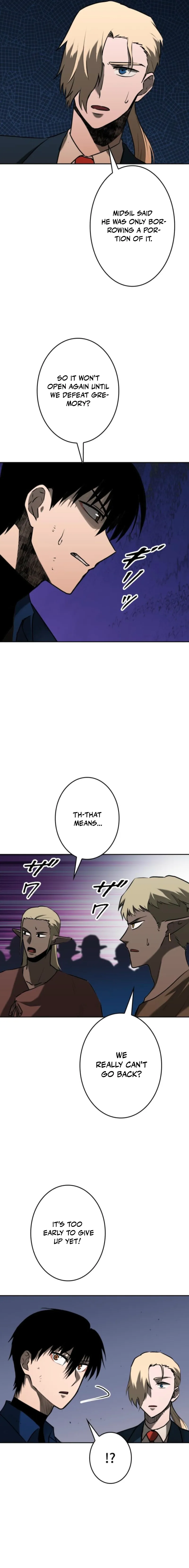 Conquering Dungeons With Copy Paste! Chapter 73 71 10