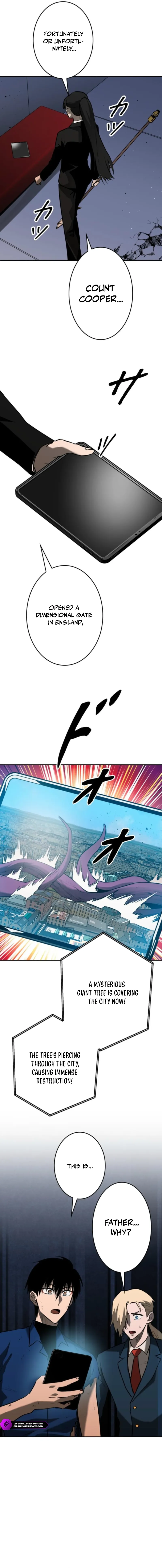 Conquering Dungeons With Copy Paste! Chapter 73 72 11