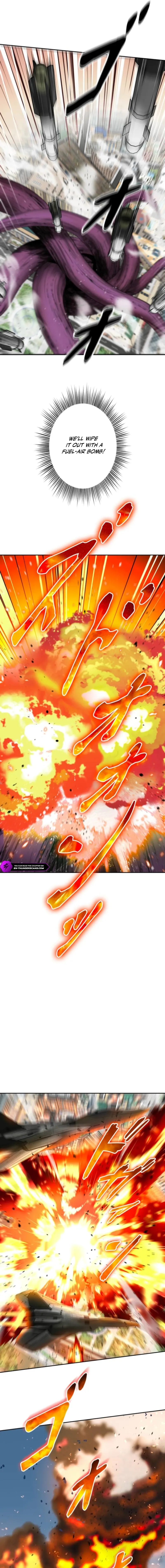 Conquering Dungeons With Copy Paste! Chapter 73 76 15