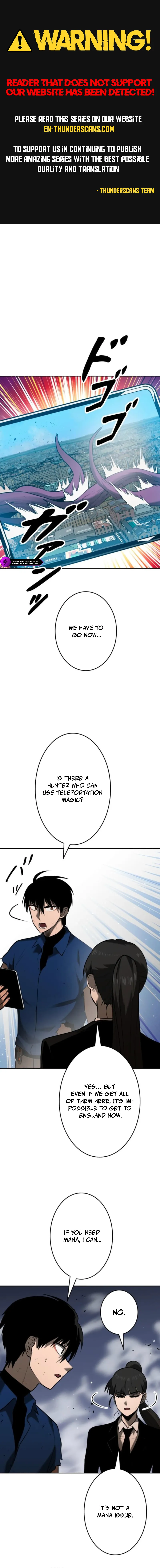 Conquering Dungeons With Copy Paste! Chapter 74 68 01