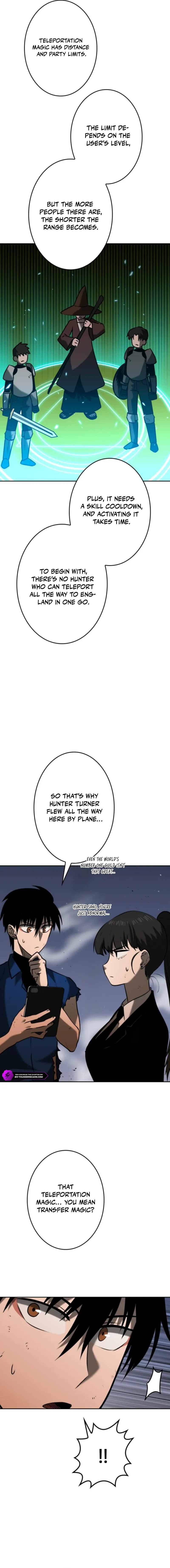 Conquering Dungeons With Copy Paste! Chapter 74 69 02