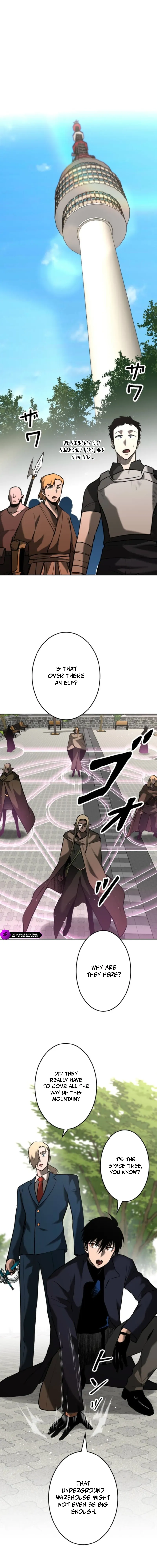 Conquering Dungeons With Copy Paste! Chapter 74 71 04