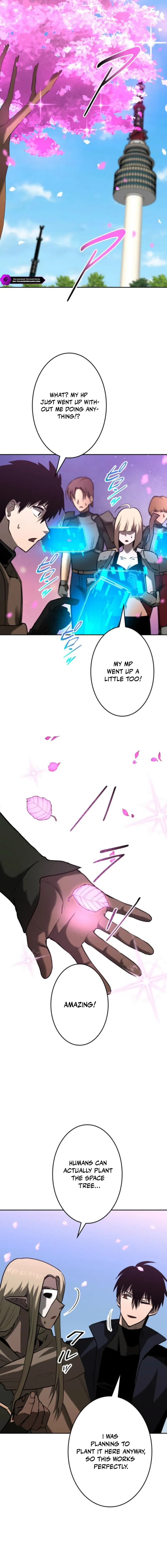 Conquering Dungeons With Copy Paste! Chapter 74 73 06