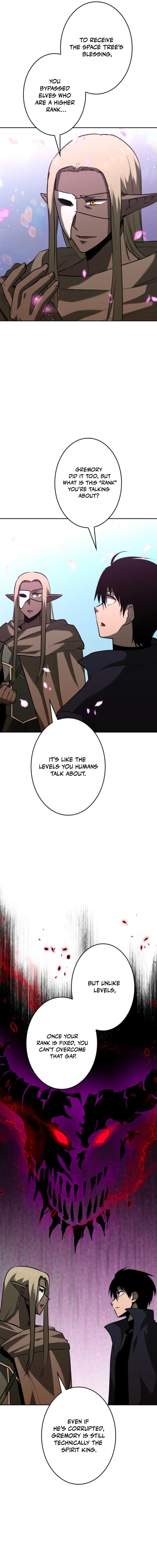 Conquering Dungeons With Copy Paste! Chapter 74 74 07