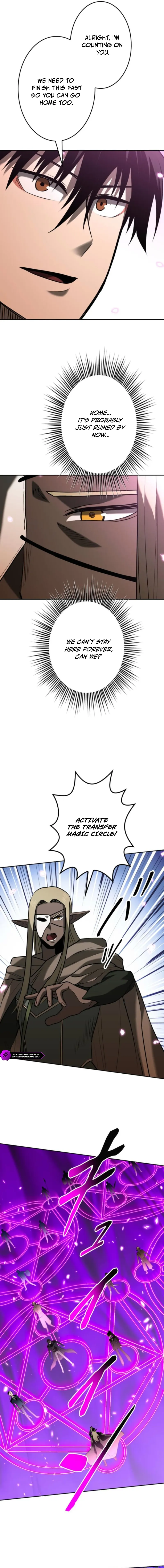 Conquering Dungeons With Copy Paste! Chapter 74 76 09