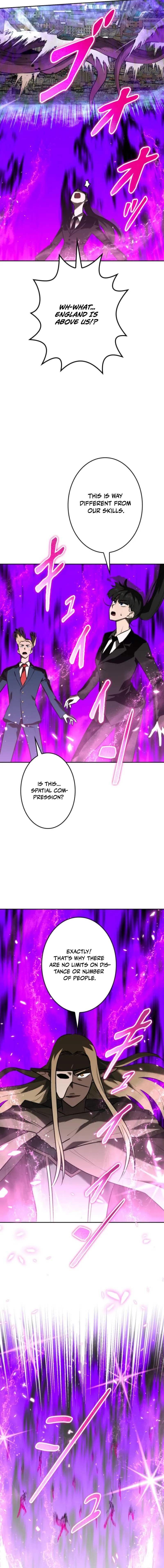 Conquering Dungeons With Copy Paste! Chapter 74 77 10