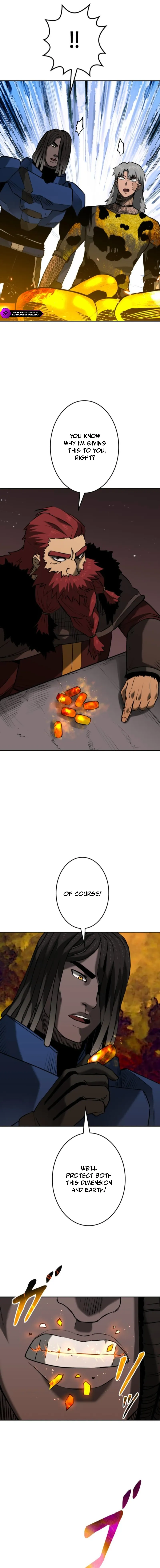 Conquering Dungeons With Copy Paste! Chapter 74 82 15