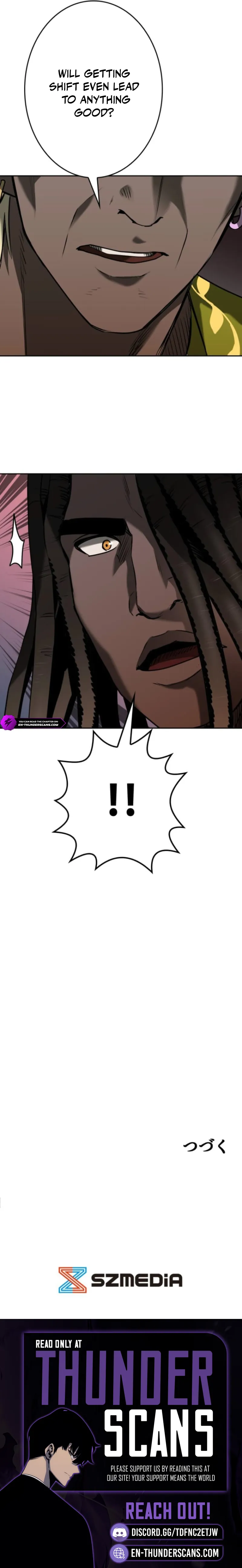 Conquering Dungeons With Copy Paste! Chapter 74 87 20