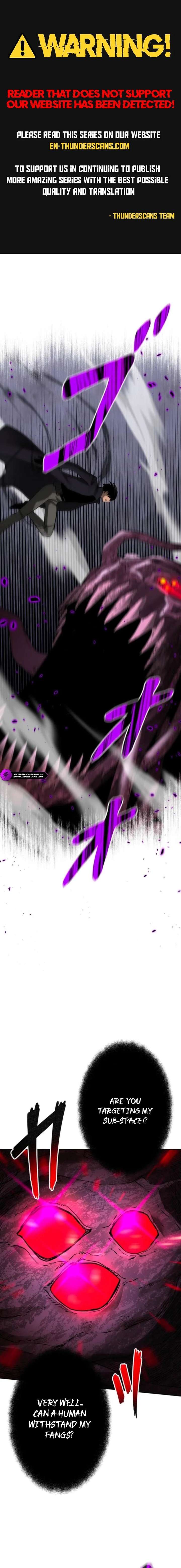 Conquering Dungeons With Copy Paste! Chapter 77 68 001