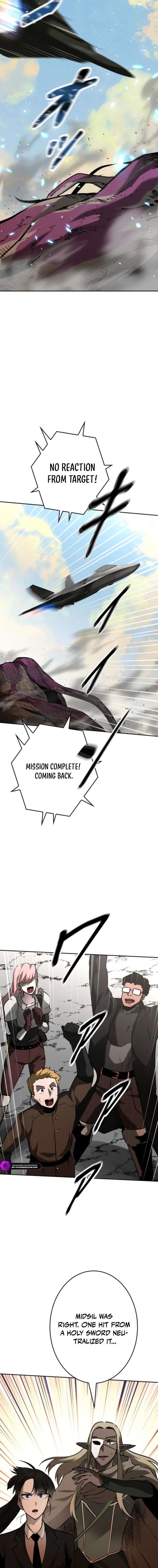 Conquering Dungeons With Copy Paste! Chapter 77 75 008