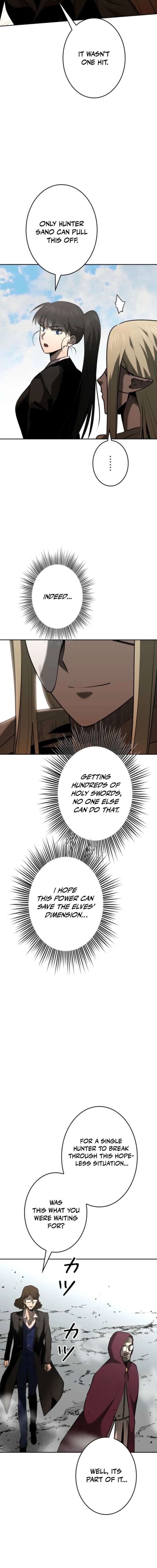 Conquering Dungeons With Copy Paste! Chapter 77 76 009