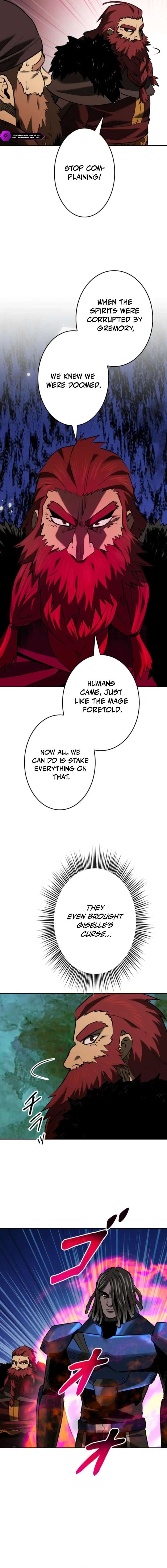 Conquering Dungeons With Copy Paste! Chapter 77 79 012