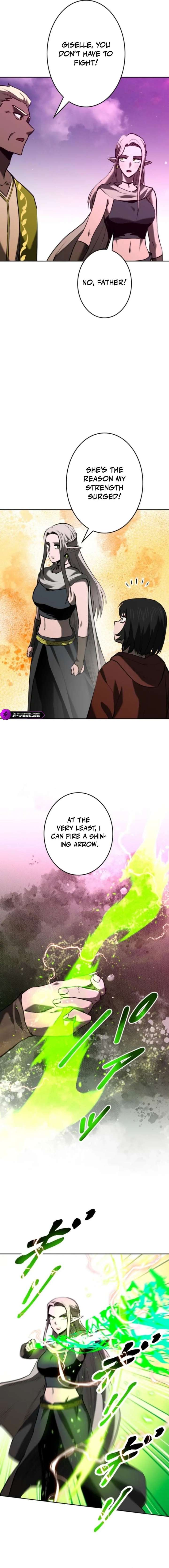 Conquering Dungeons With Copy Paste! Chapter 77 80 013