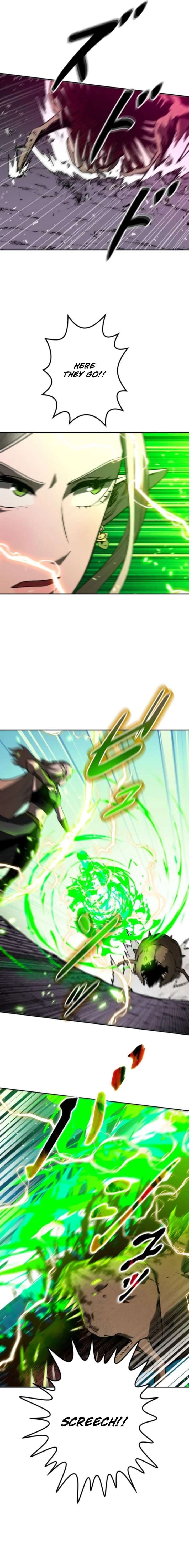 Conquering Dungeons With Copy Paste! Chapter 77 81 014