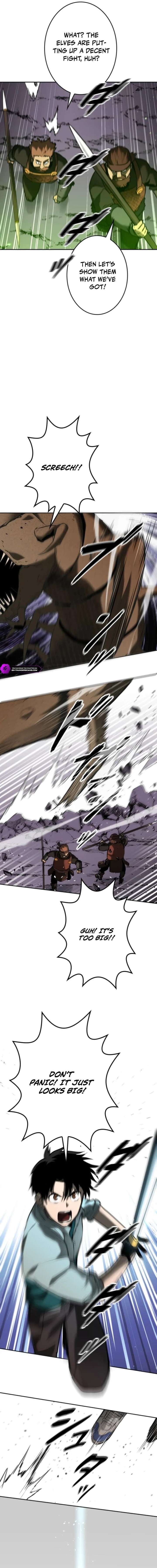 Conquering Dungeons With Copy Paste! Chapter 77 82 015