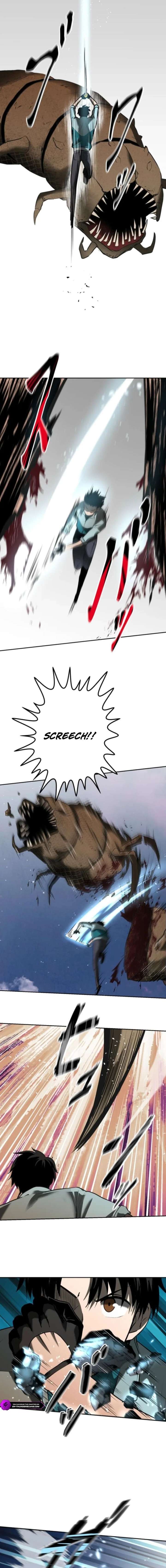 Conquering Dungeons With Copy Paste! Chapter 77 83 016