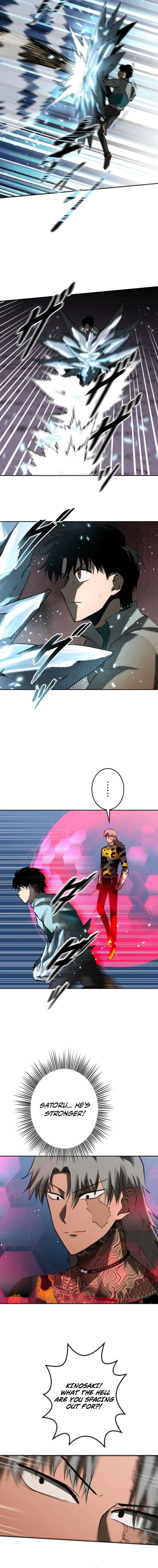 Conquering Dungeons With Copy Paste! Chapter 77 84 017