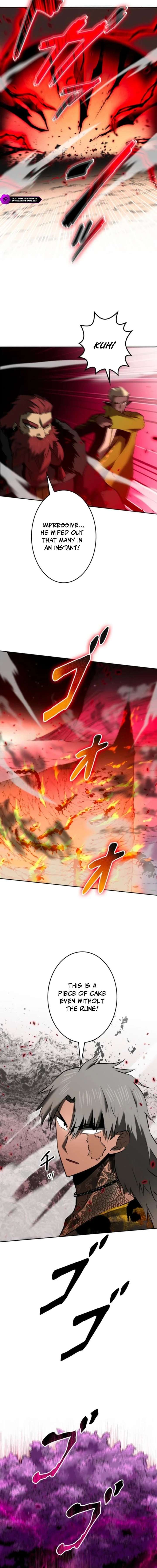 Conquering Dungeons With Copy Paste! Chapter 77 86 019