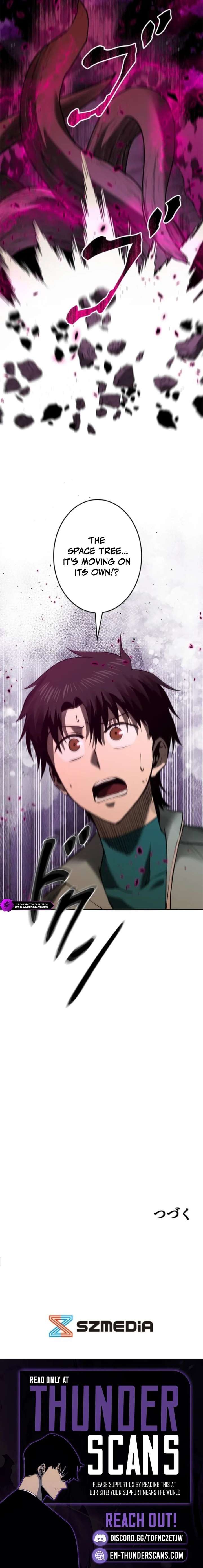 Conquering Dungeons With Copy Paste! Chapter 77 87 020